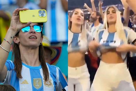 topless argentina|Copa America: Argentina fans go viral for flashing among